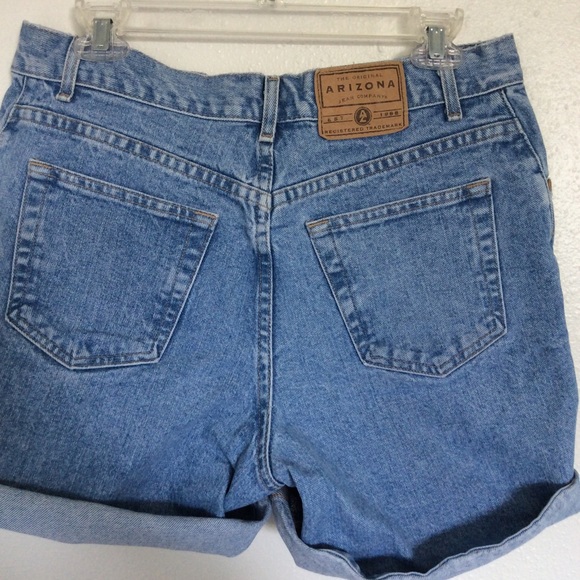 Arizona Jean Company Pants - SALE!💥 • high waisted denim jean shorts, long